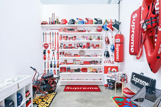 Como o The Dropverse entrega streetwear sem imposto: Zona Franca + LLC EUA