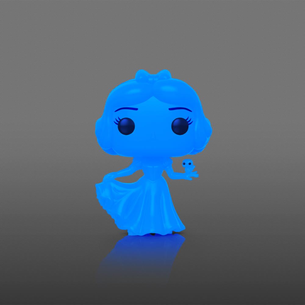 Funko Pop! Snow White – Translucent Blue Glow (Edição Especial) #1427