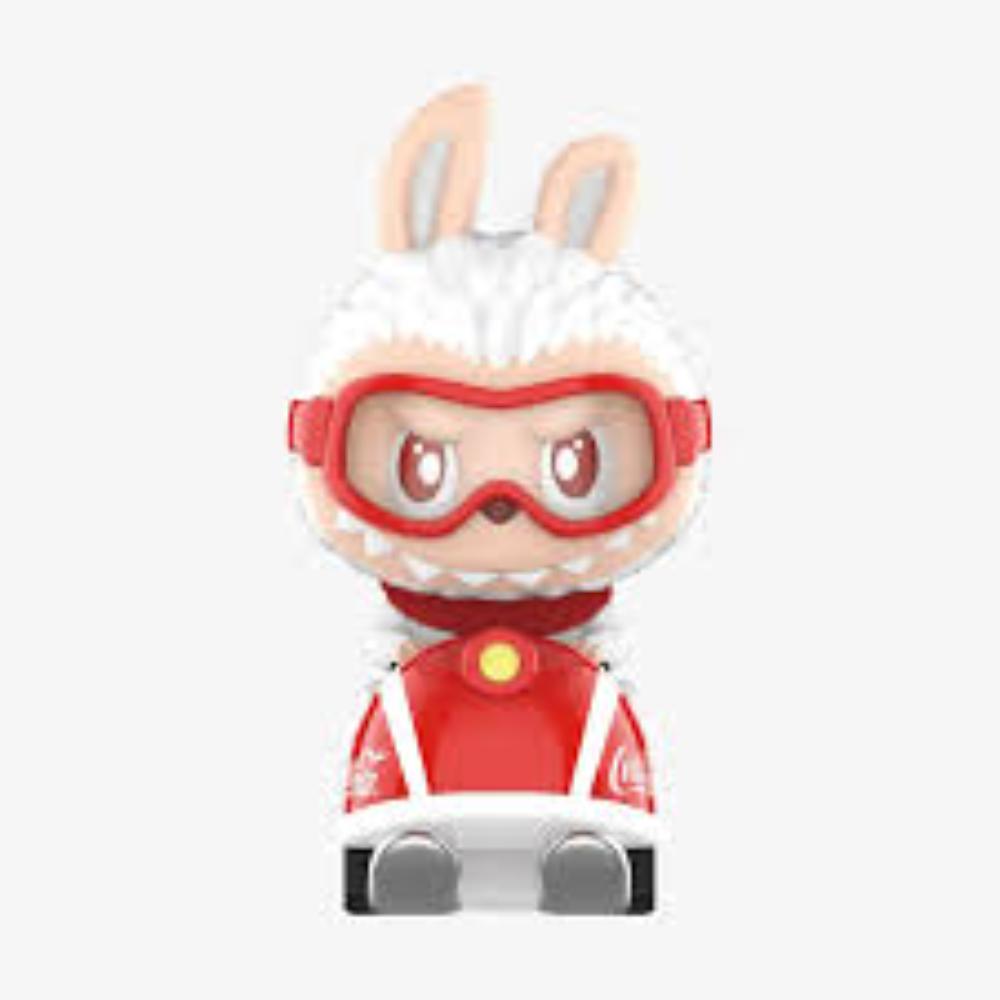 Coca-Cola x Pop Mart Labubu The Monsters Crazy Ride