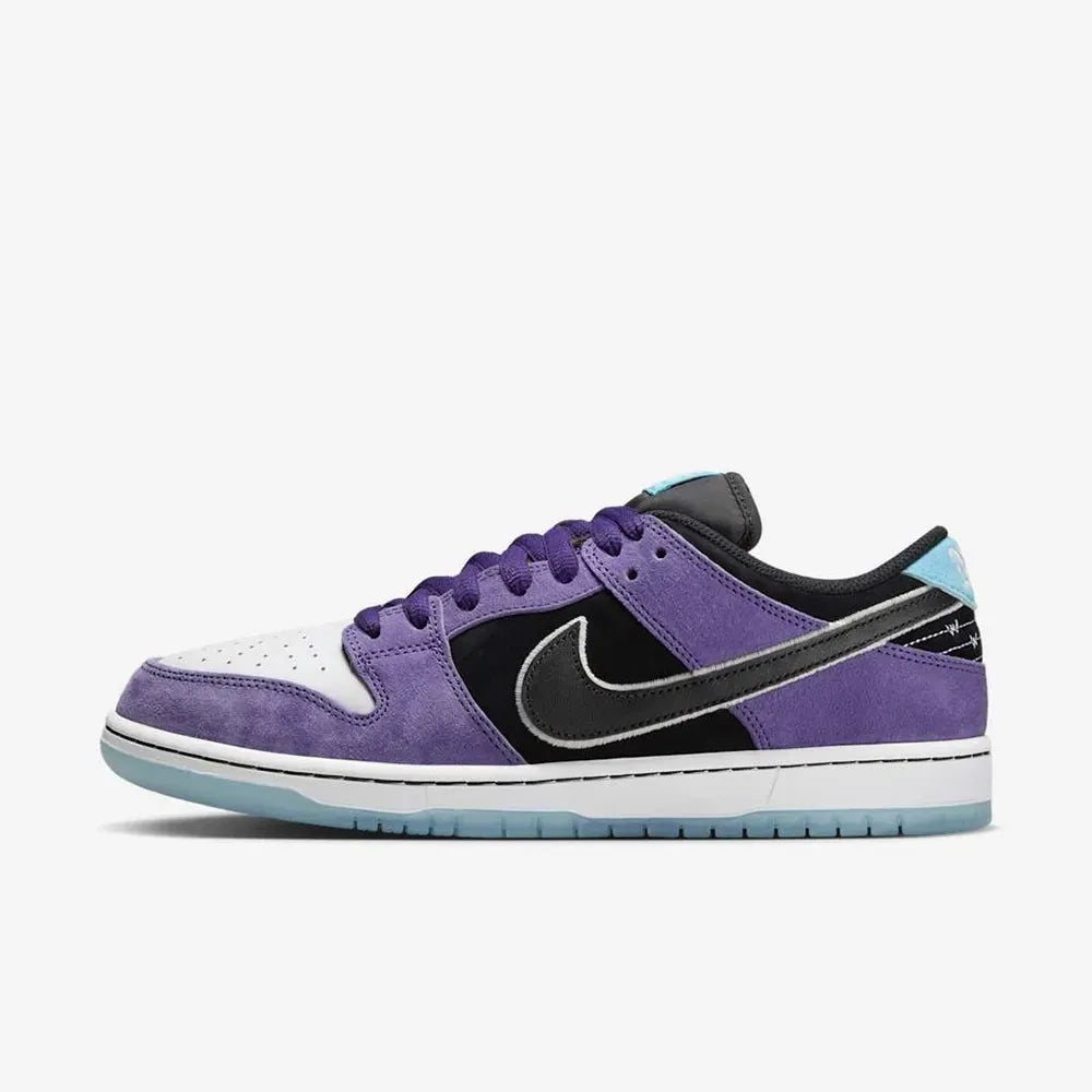 Tênis Nike SB Dunk Low x Hayley Wilson (2025)