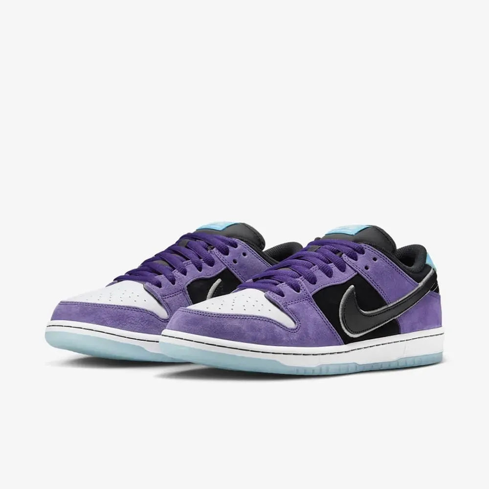 Tênis Nike SB Dunk Low x Hayley Wilson (2025)
