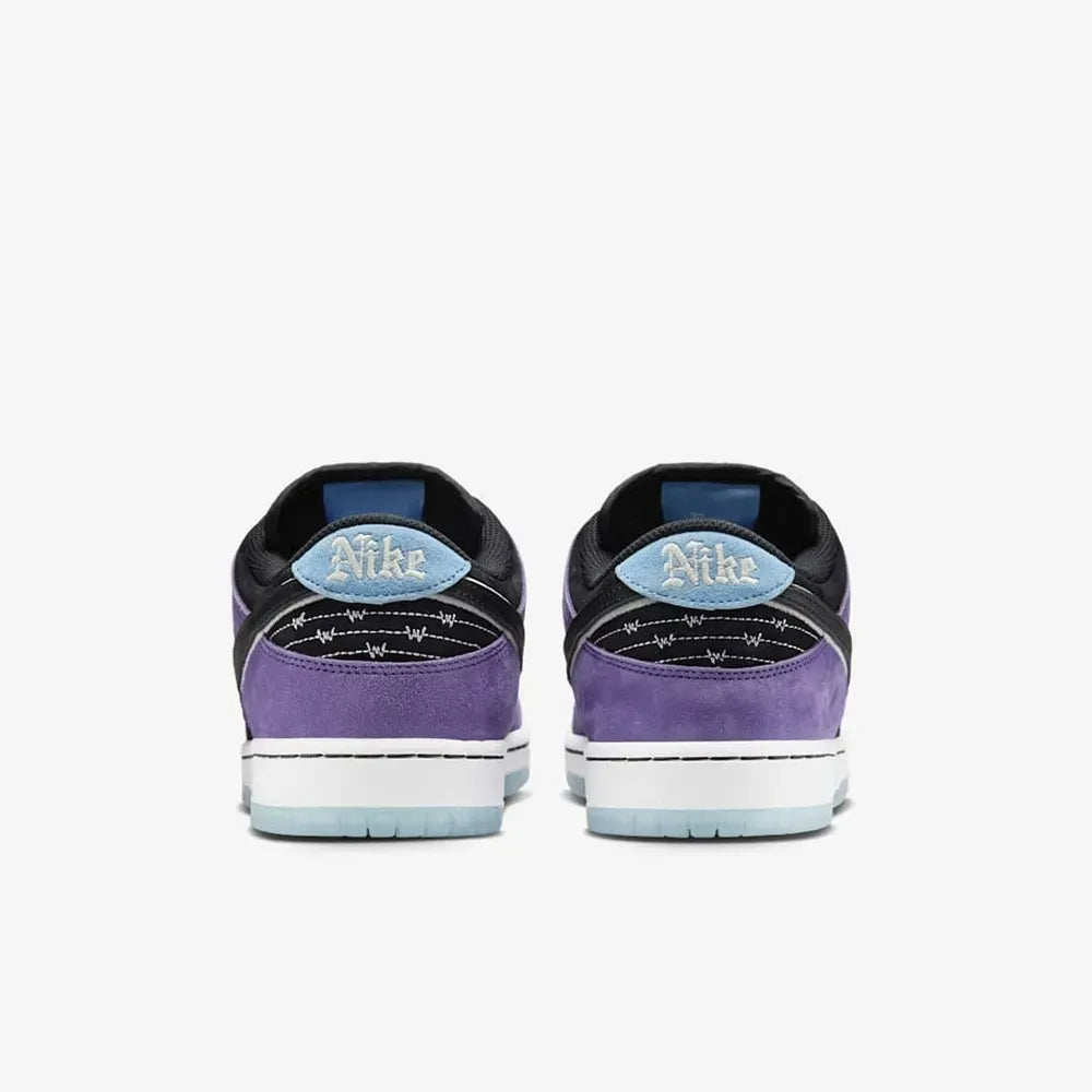 Tênis Nike SB Dunk Low x Hayley Wilson (2025)