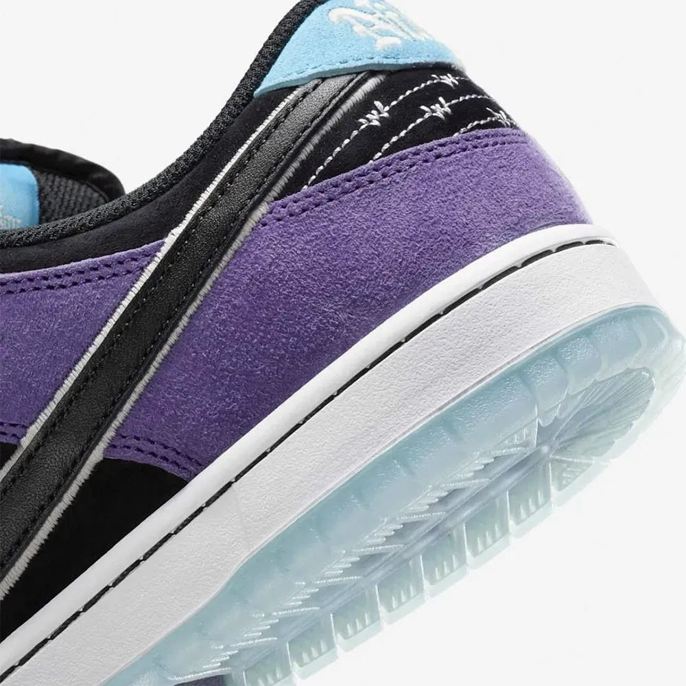 Tênis Nike SB Dunk Low x Hayley Wilson (2025)