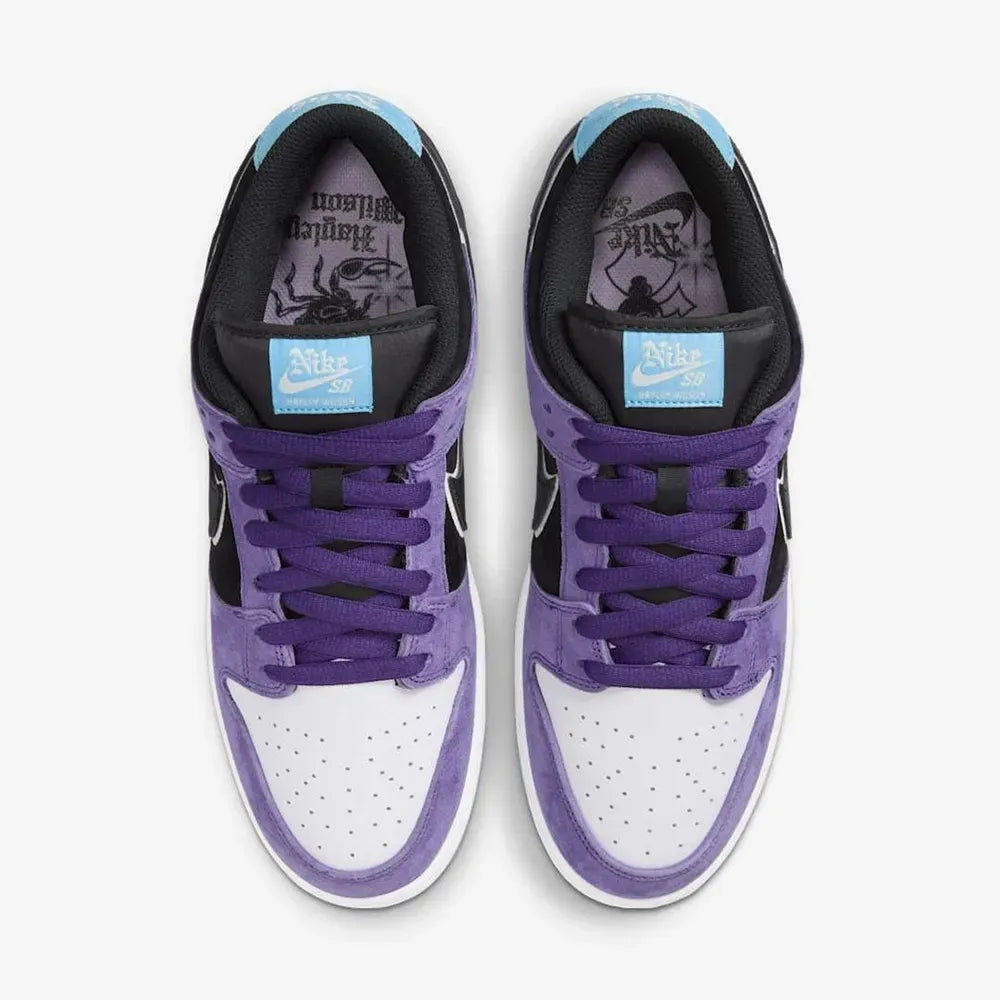 Tênis Nike SB Dunk Low x Hayley Wilson (2025)
