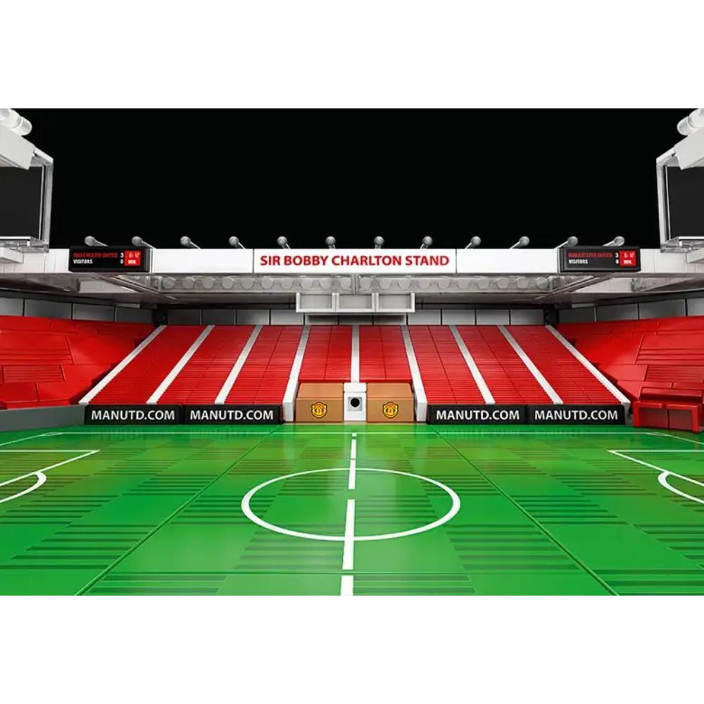 LEGO Creator Manchester United - Old Trafford Stadium Set 10272