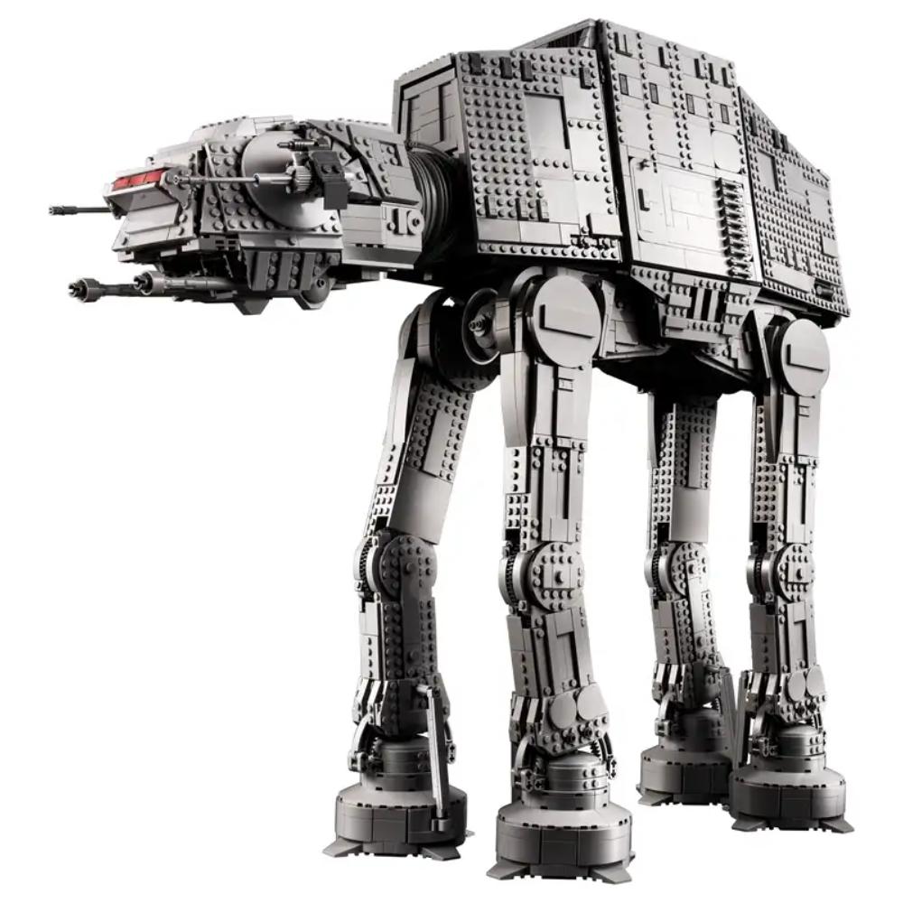 LEGO Star Wars Ultimate Collector Series AT-AT Set 75313