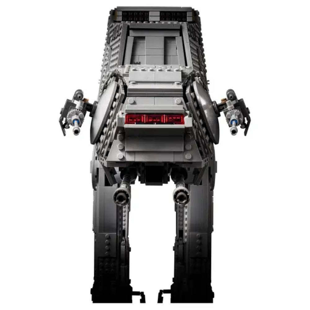 LEGO Star Wars Ultimate Collector Series AT-AT Set 75313