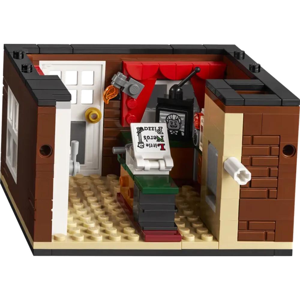 Lego Series Ideas Home Alone Set 21330