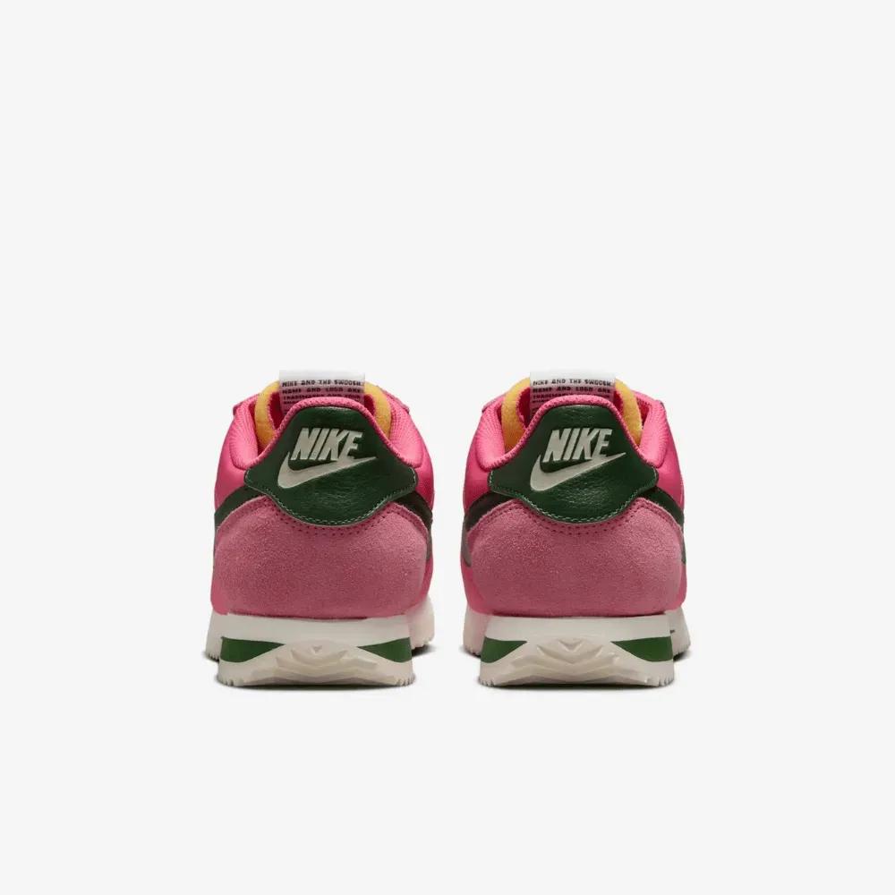 Tênis Nike Cortez Pinksicle