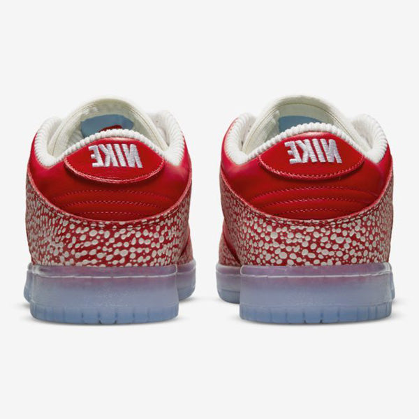 Tênis Nike SB Dunk Low Stingwater Magic Mushroom