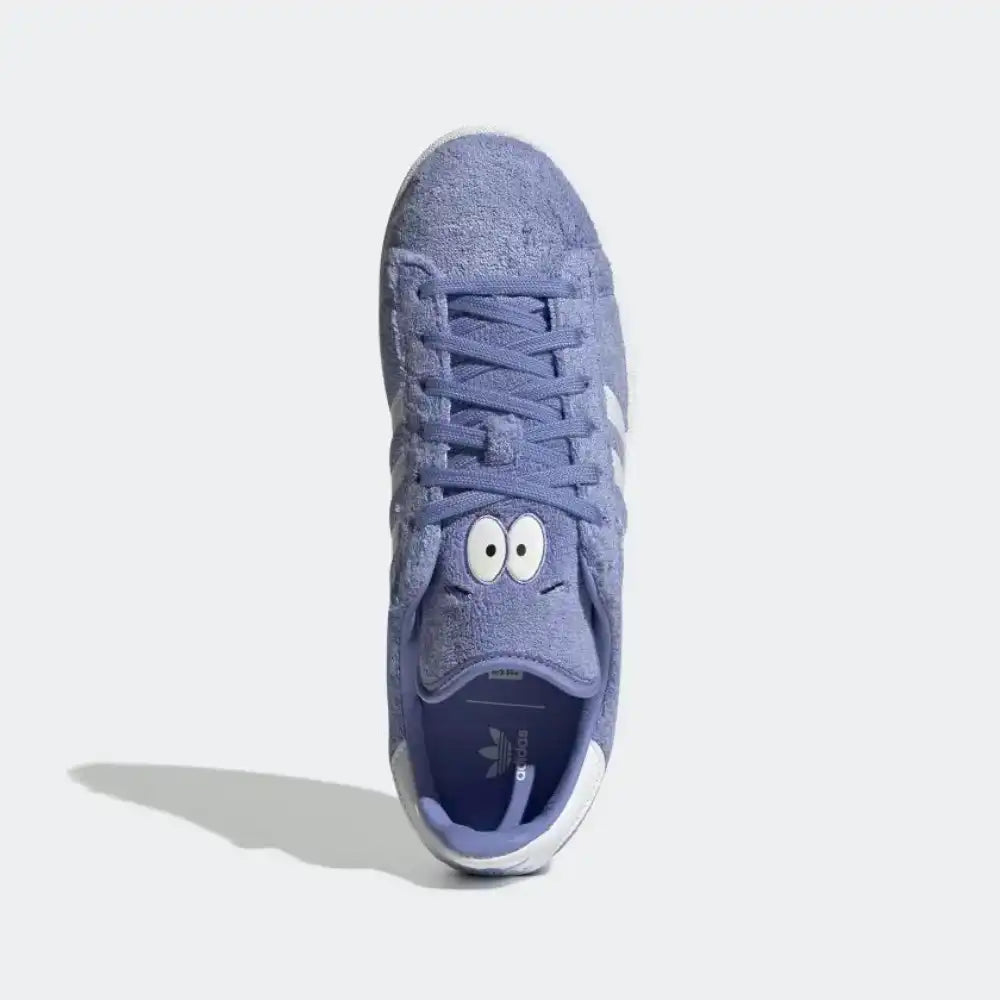 Tênis Adidas Campus 80s x South Park Towelie