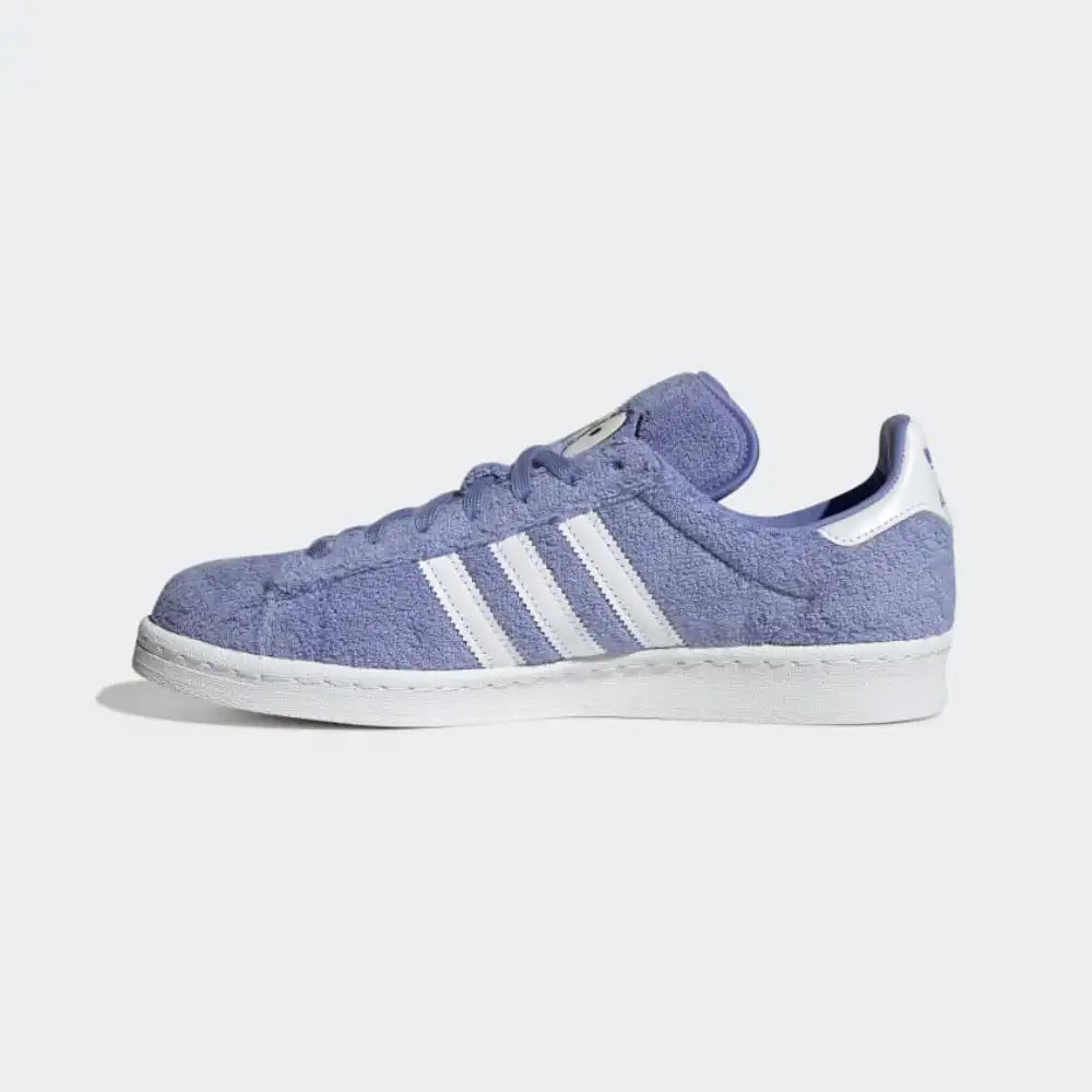 Tênis Adidas Campus 80s x South Park Towelie