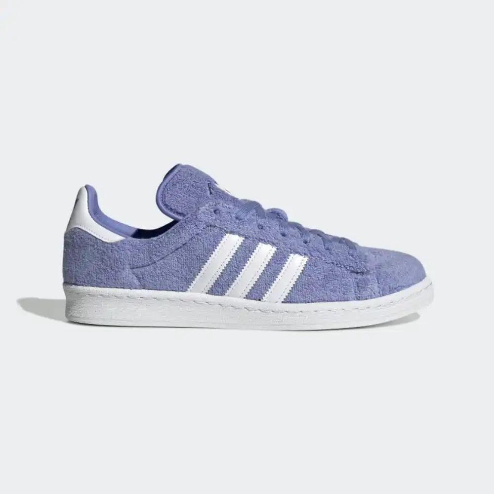Tênis Adidas Campus 80s x South Park Towelie