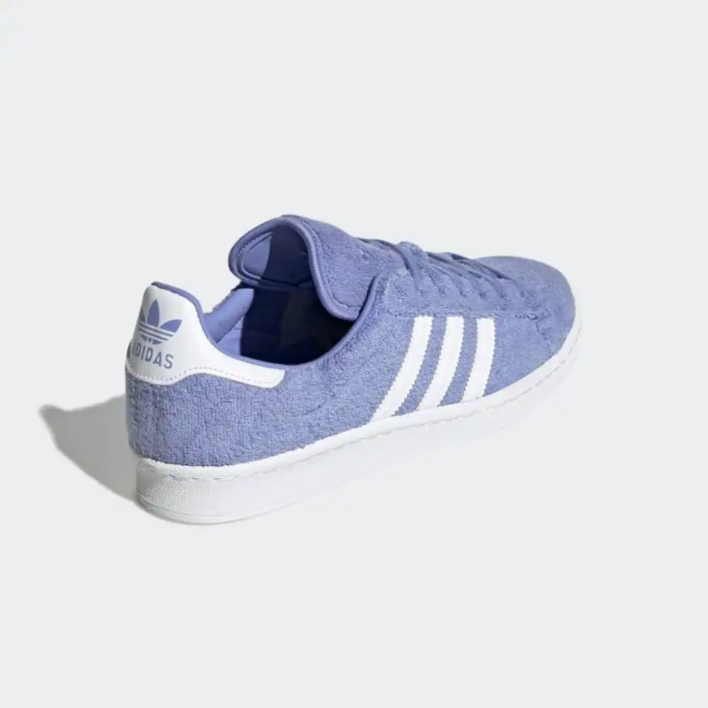 Tênis Adidas Campus 80s x South Park Towelie