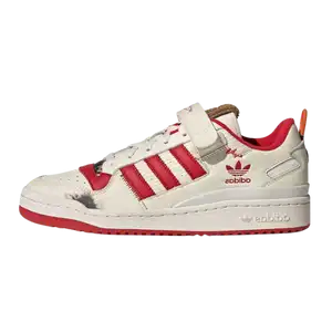 Tênis Adidas Forum Low x Home Alone (2025)
