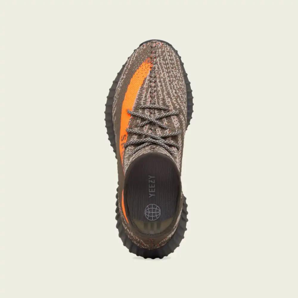 Tênis Adidas Yeezy 350 V2 Carbon Beluga