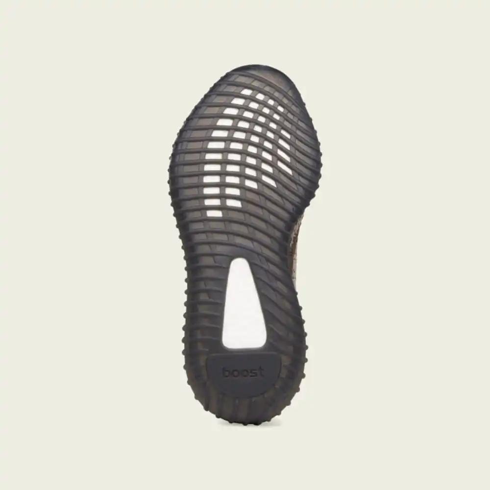 Tênis Adidas Yeezy 350 V2 Carbon Beluga