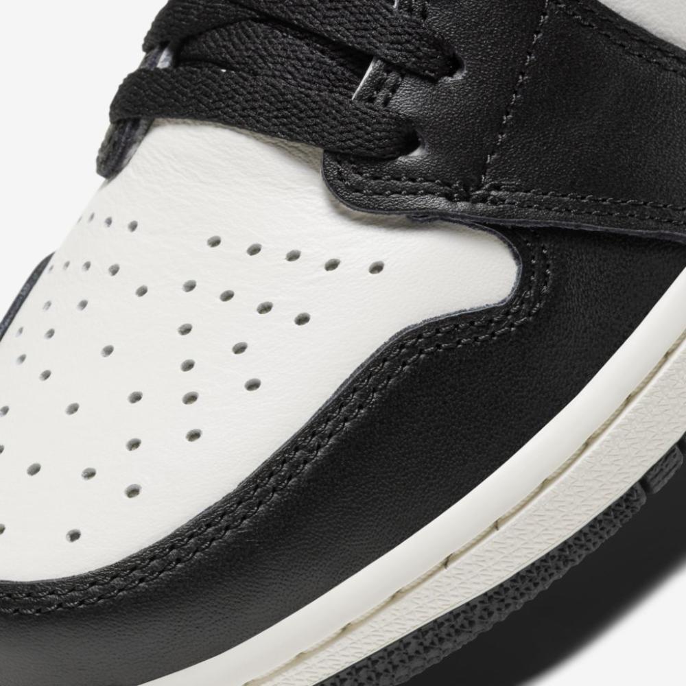 Tênis Air Jordan 1 High Dark Mocha