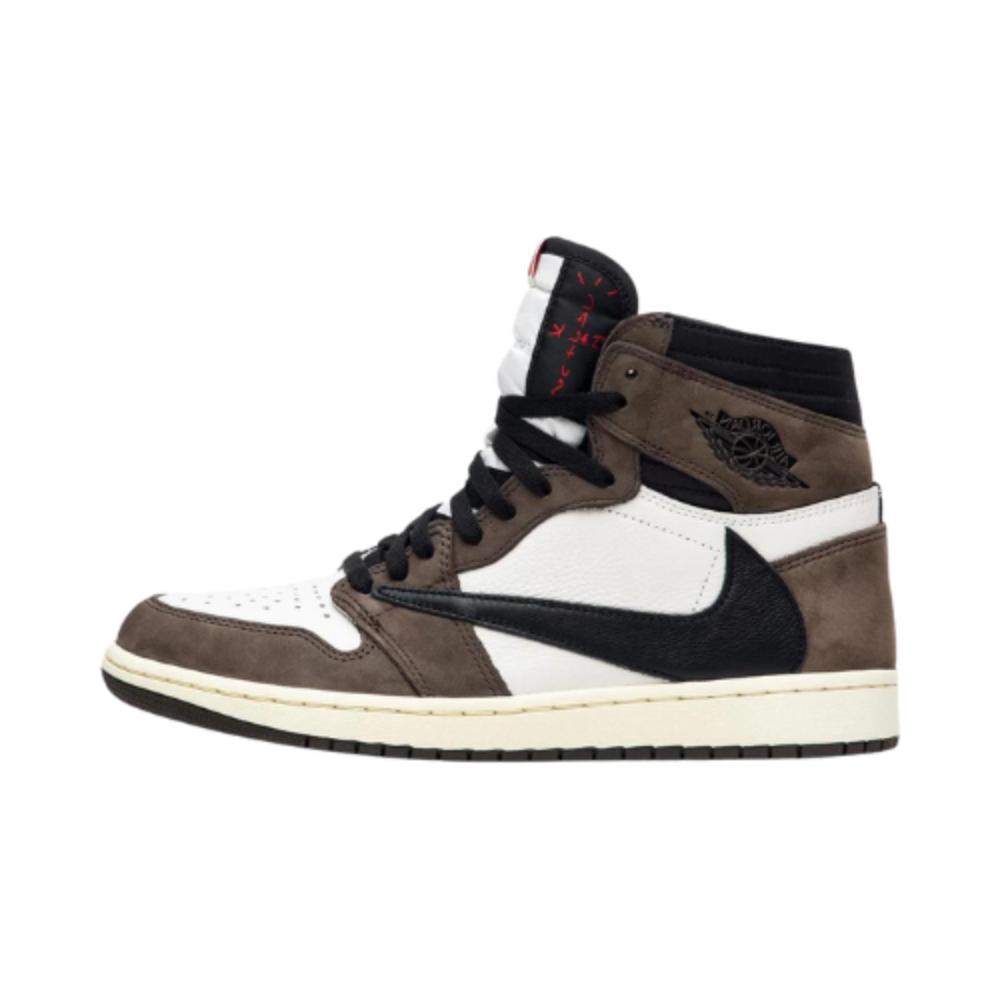 Tênis Air Jordan 1 High Dark Mocha