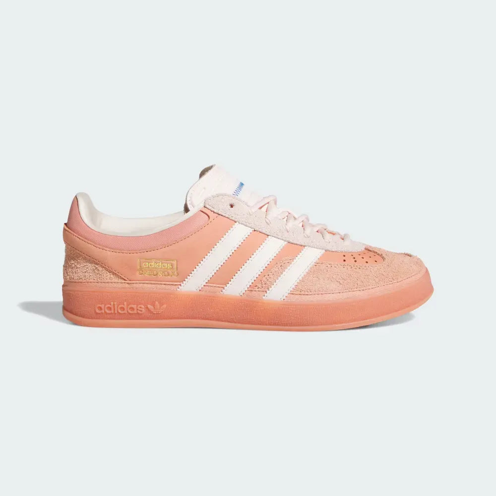 Tênis Bad Bunny x adidas Gazelle Indoor Cabo Rojo