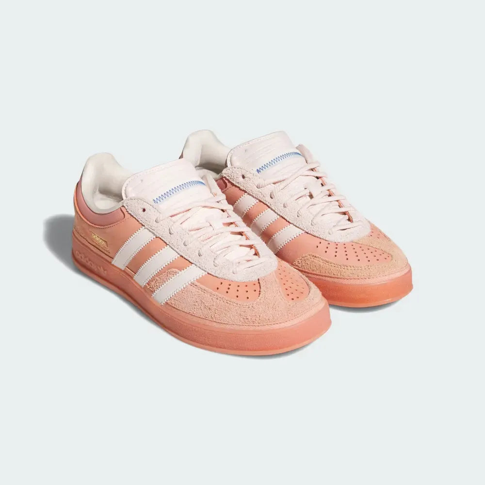 Tênis Bad Bunny x adidas Gazelle Indoor Cabo Rojo
