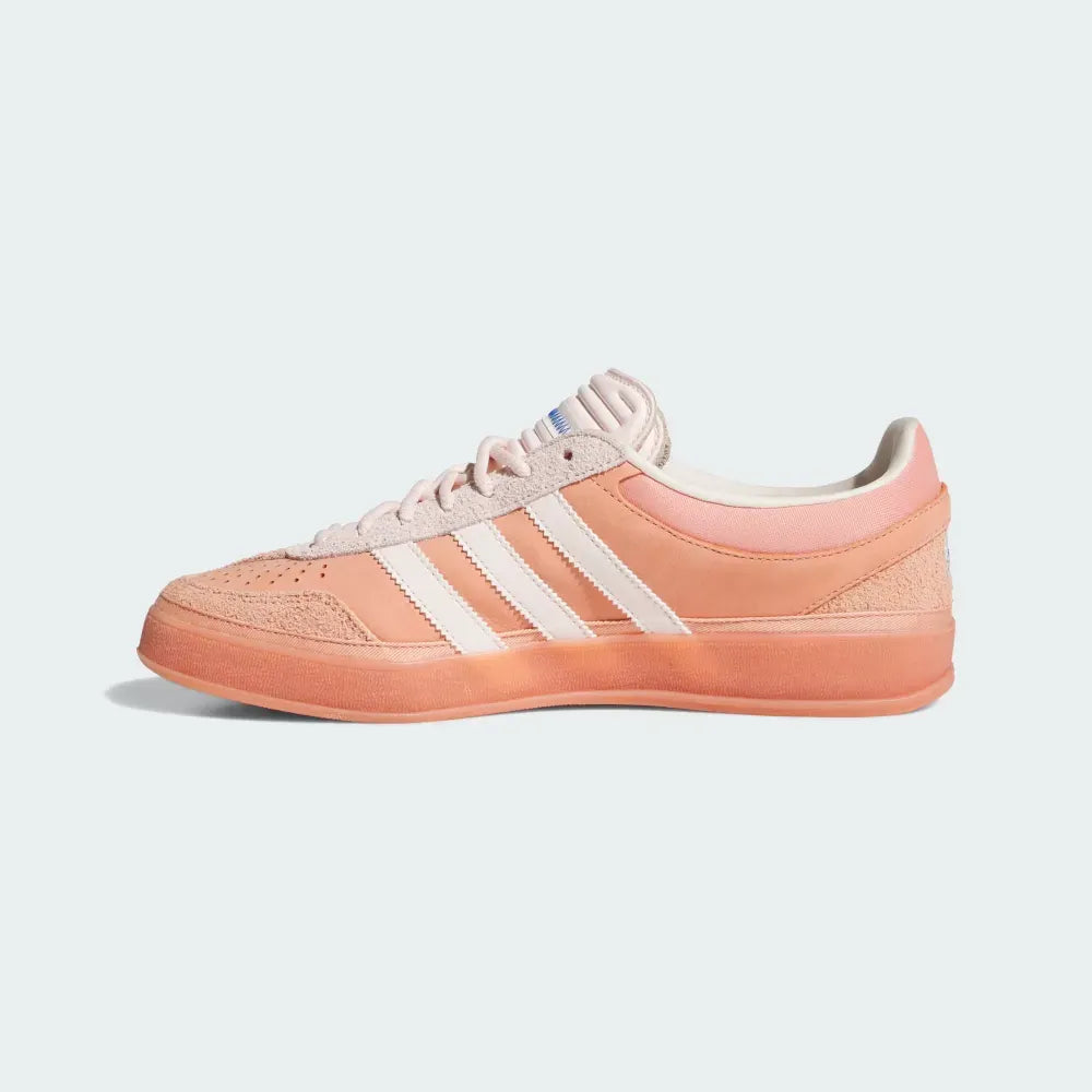 Tênis Bad Bunny x adidas Gazelle Indoor Cabo Rojo