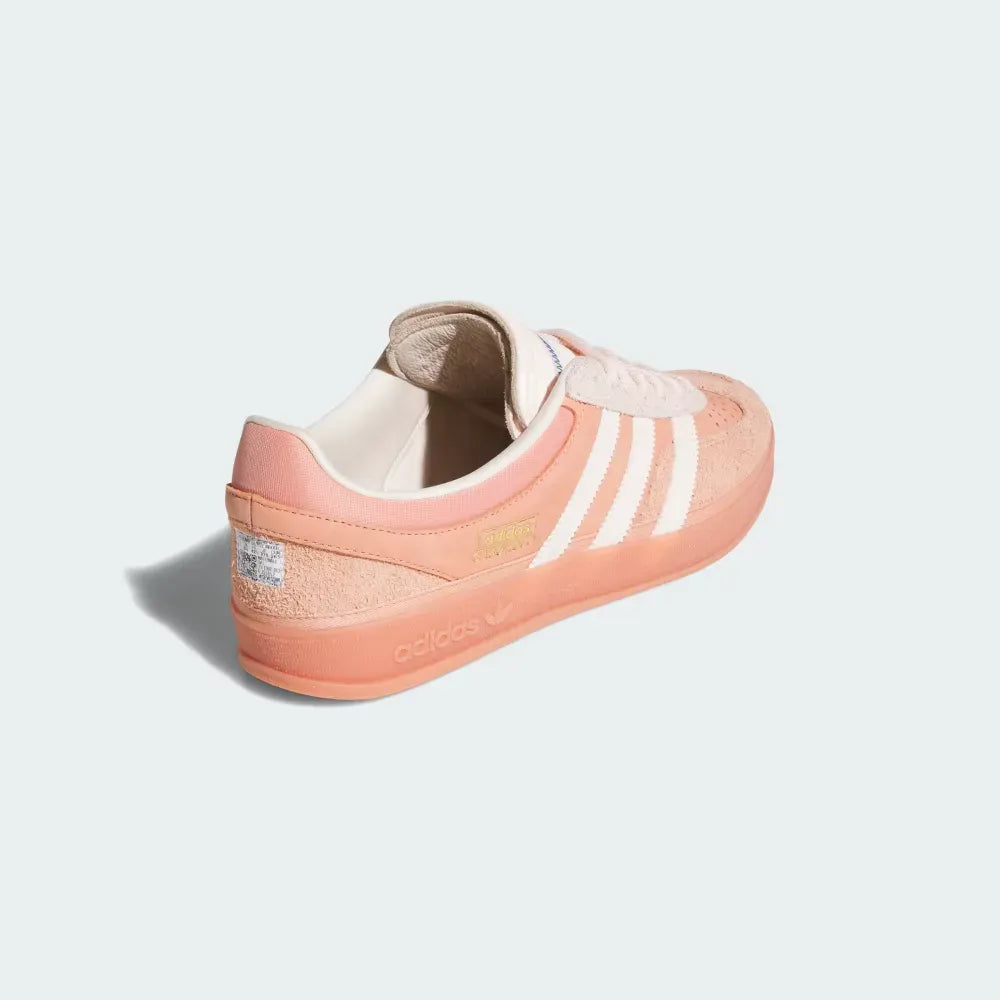 Tênis Bad Bunny x adidas Gazelle Indoor Cabo Rojo