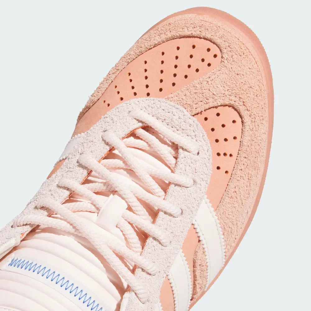 Tênis Bad Bunny x adidas Gazelle Indoor Cabo Rojo