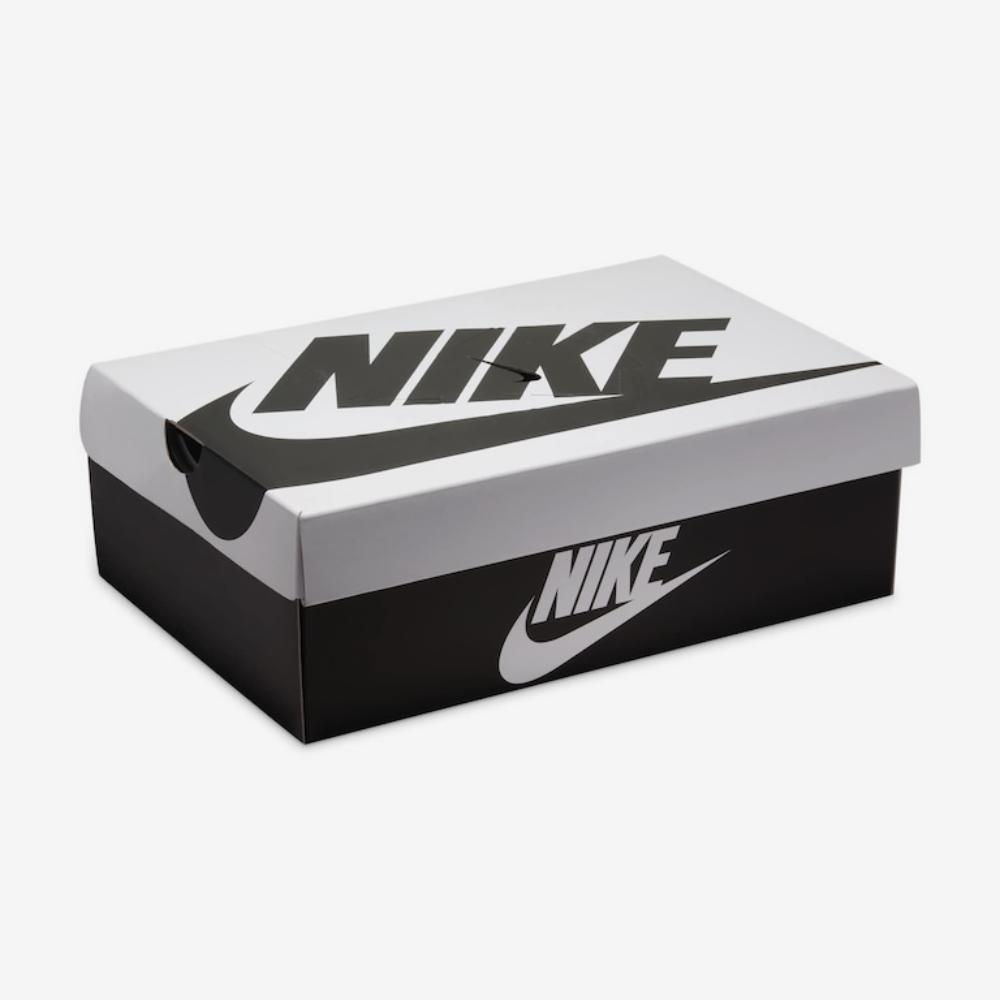 Tênis Nike Dunk Low Retro SE Panda‑Monium White/Black Suede