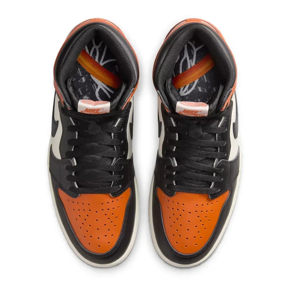 Tênis Air Jordan 1 Retro High OG Shattered Backboard