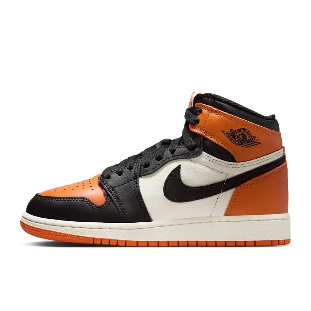 Tênis Air Jordan 1 Retro High OG Shattered Backboard