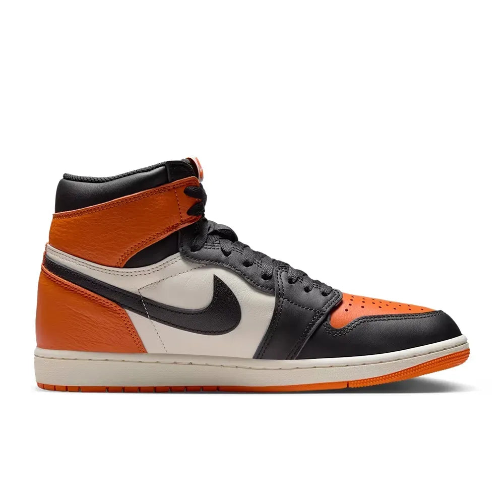 Tênis Air Jordan 1 Retro High OG Shattered Backboard