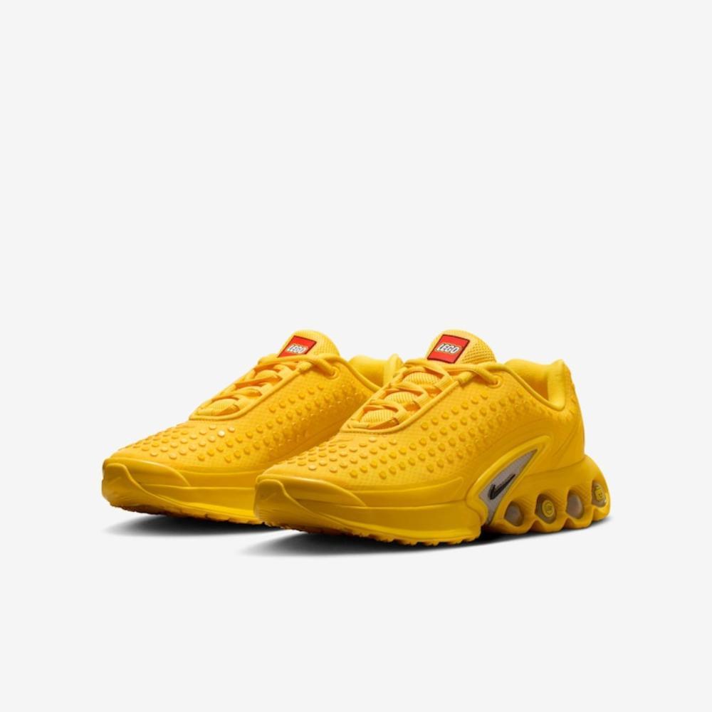 Tênis Nike Air Max DN GS x LEGO®