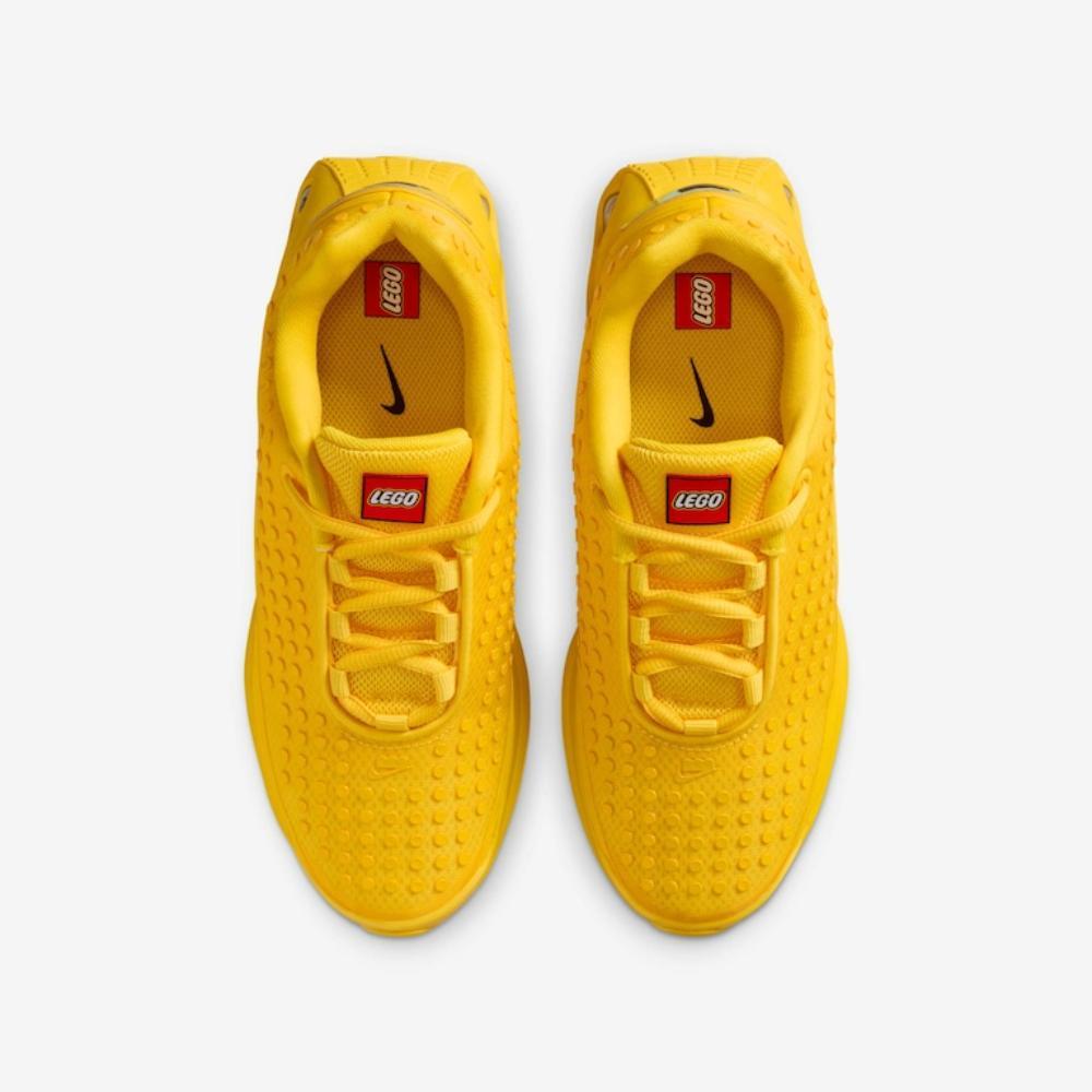 Tênis Nike Air Max DN GS x LEGO®