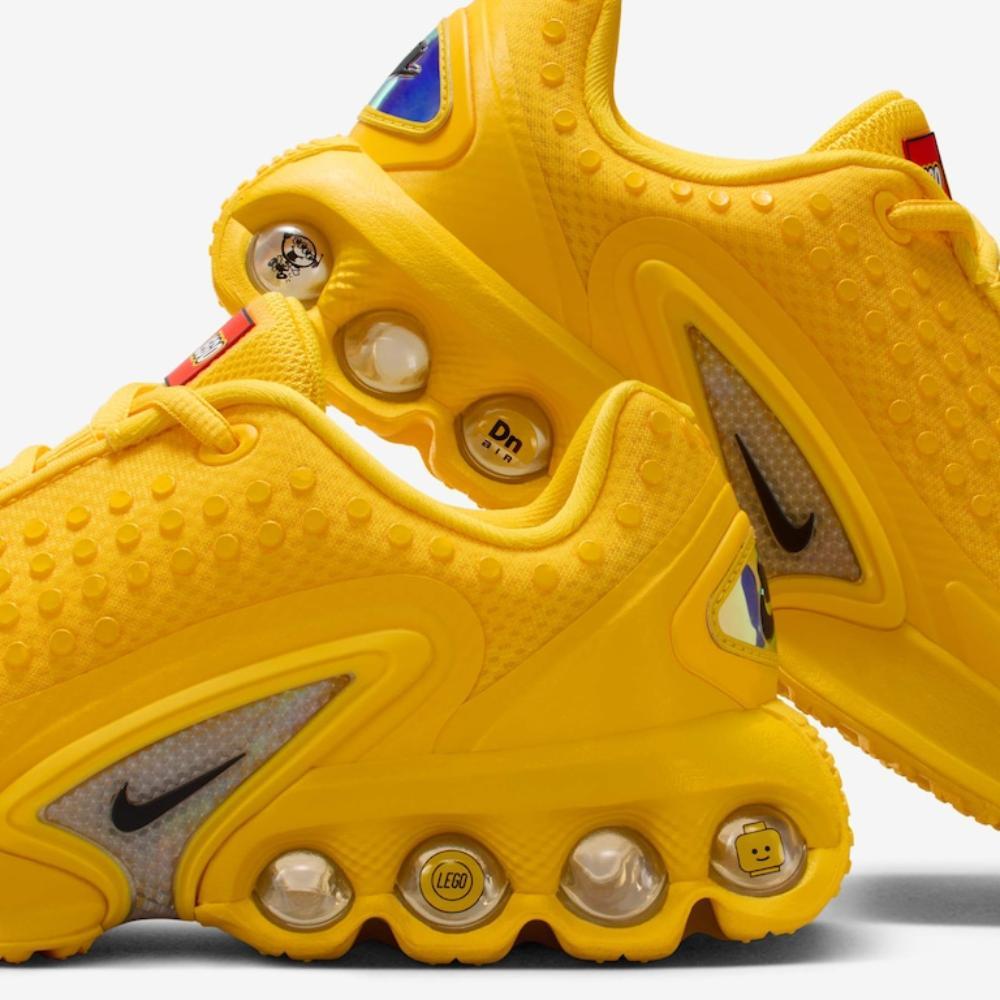 Tênis Nike Air Max DN GS x LEGO®