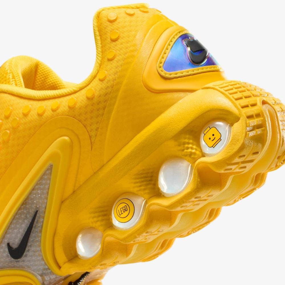 Tênis Nike Air Max DN GS x LEGO®