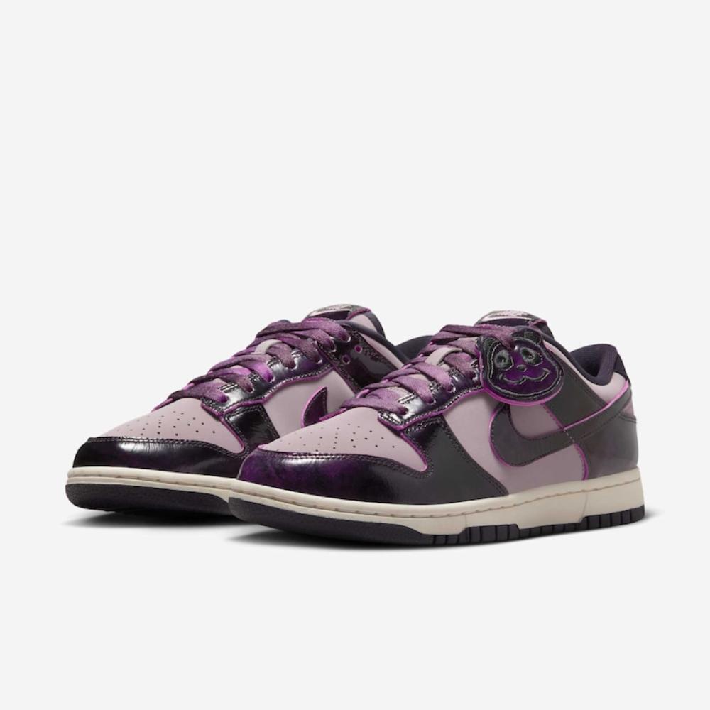 Tênis Nike Dunk Low Purple Panda Feminino
