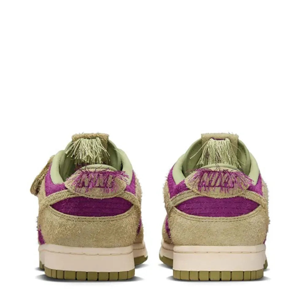 Tênis Nike Dunk Low Retro SE Viotech Dusty Olive