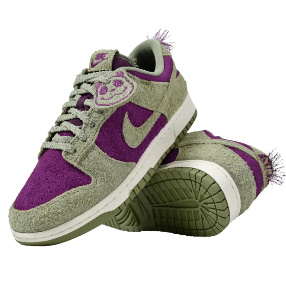 Tênis Nike Dunk Low Retro SE Viotech Dusty Olive