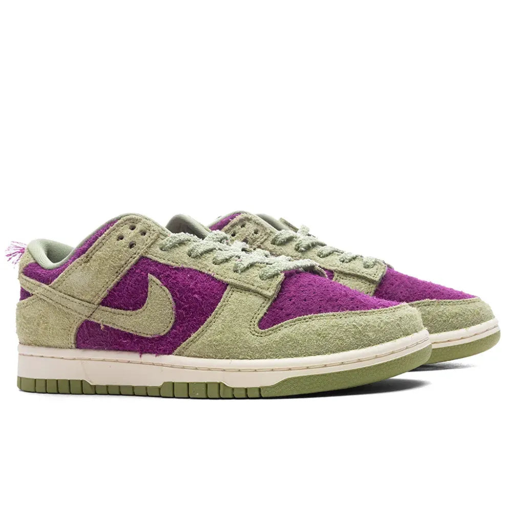 Tênis Nike Dunk Low Retro SE Viotech Dusty Olive