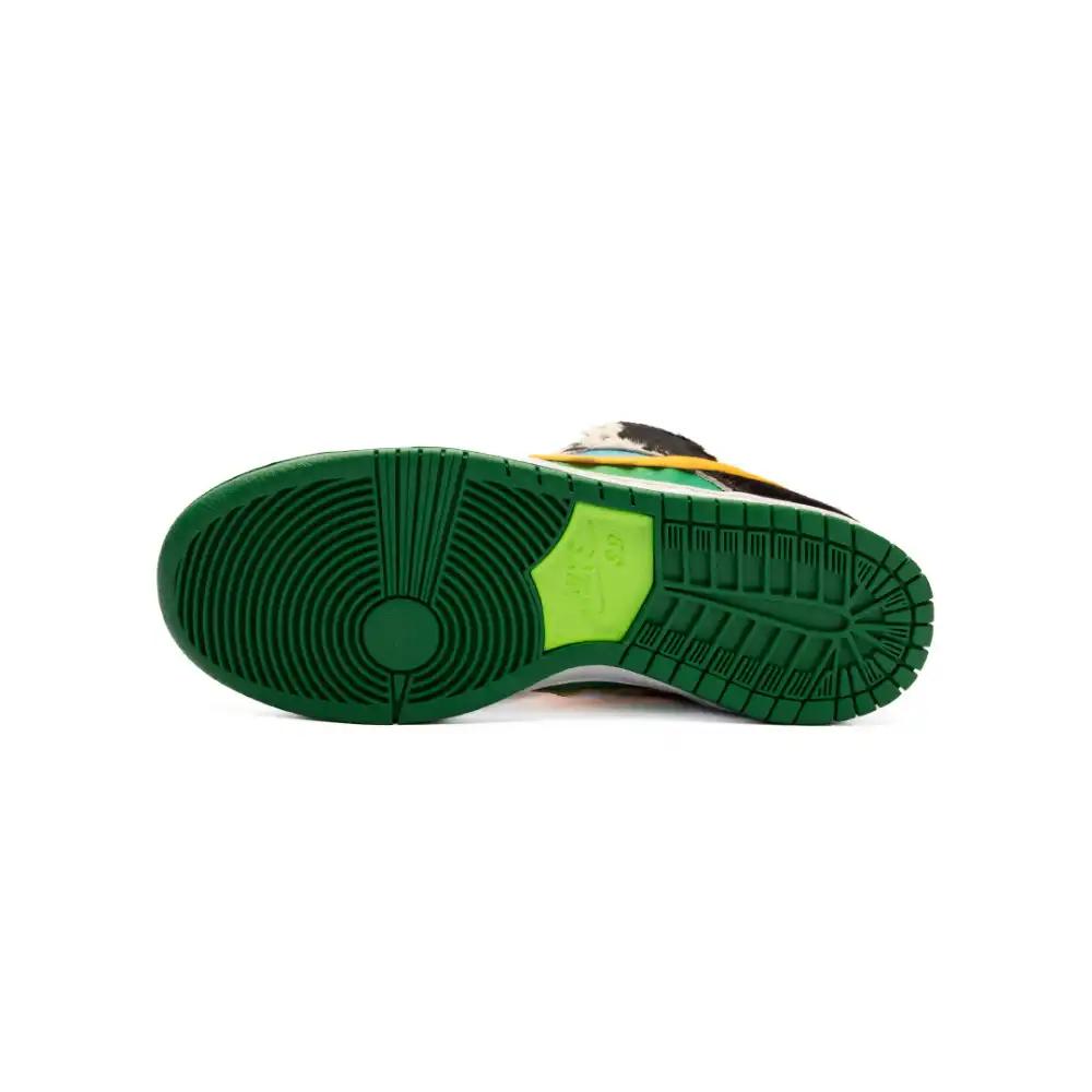 Tênis Nike SB Dunk Low Ben & Jerry's Chunky Dunky