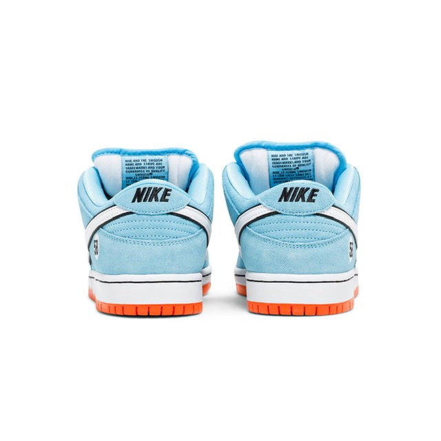 Tênis Nike SB Dunk Low Club 58 Gulf