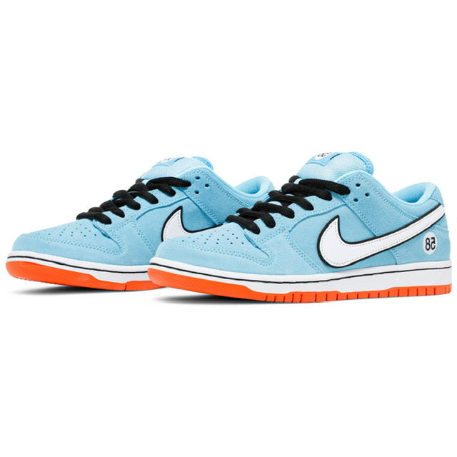 Tênis Nike SB Dunk Low Club 58 Gulf