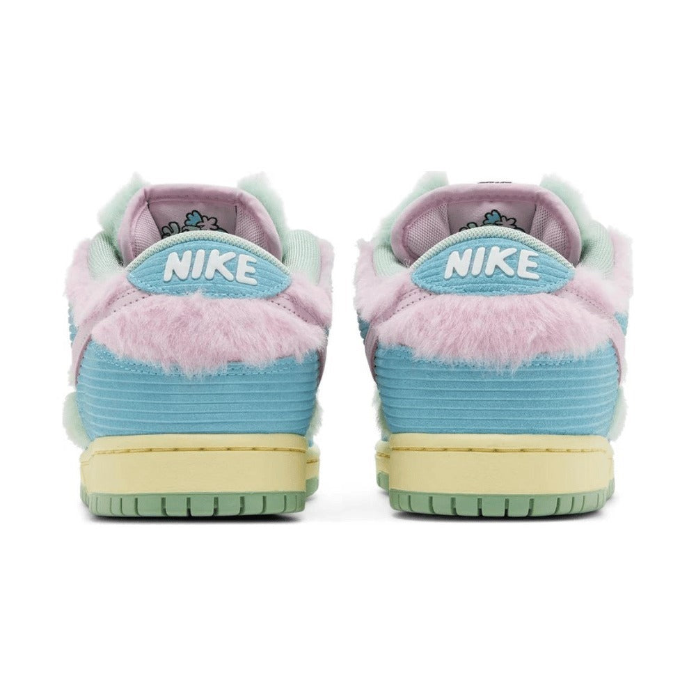 Tênis Nike SB Dunk Low Verdy Visty