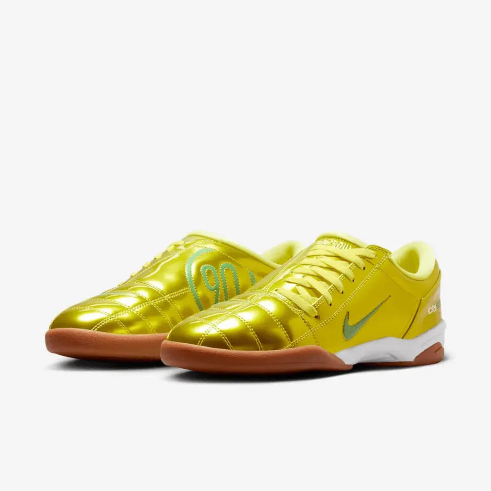 Chuteira Nike Total 90 3 SP Dynamic Yellow