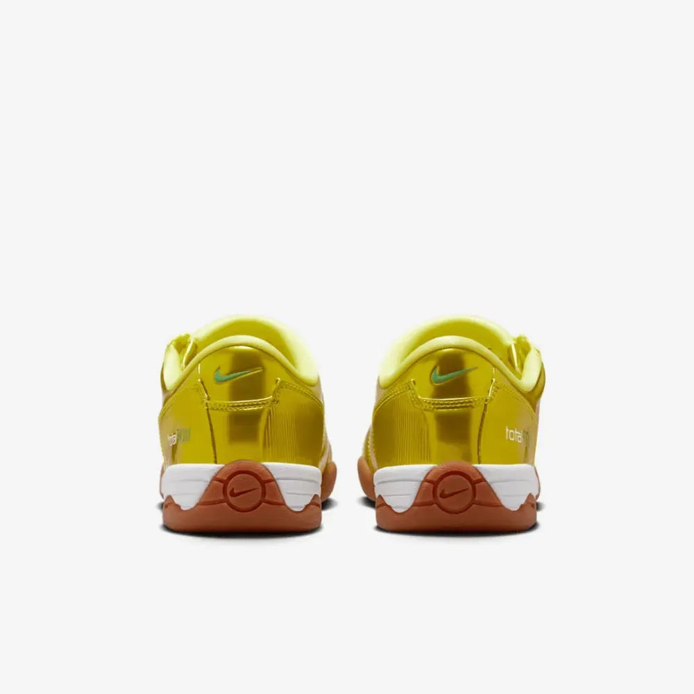 Chuteira Nike Total 90 3 SP Dynamic Yellow