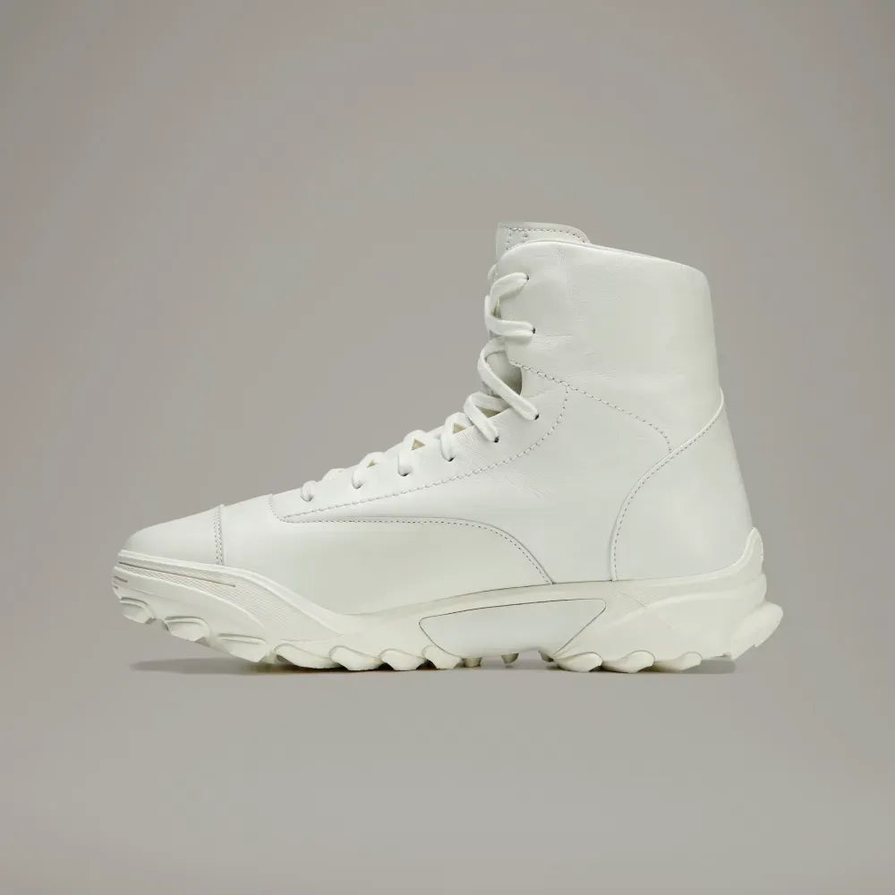 Tênis Y-3 x adidas GSG9 Off White