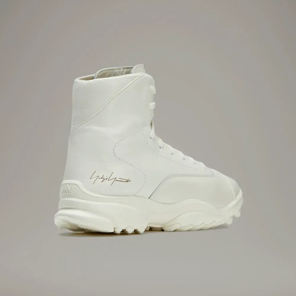 Tênis Y-3 x adidas GSG9 Off White