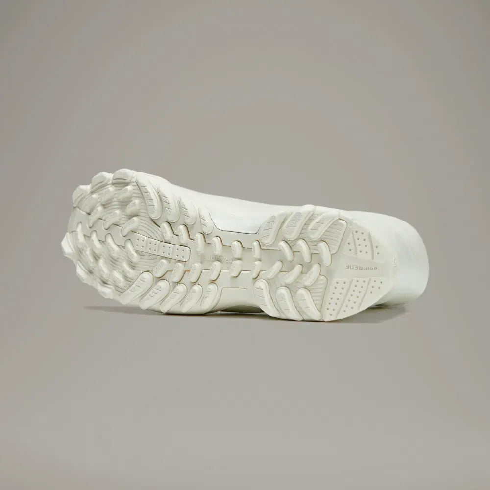 Tênis Y-3 x adidas GSG9 Off White