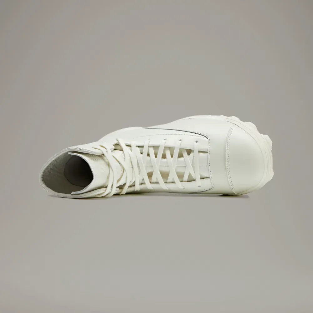 Tênis Y-3 x adidas GSG9 Off White
